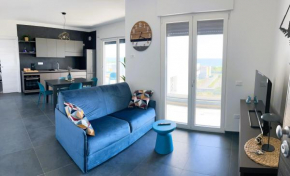 Torre Arechi Apartment Salerno